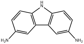 3,6-二氨基咔唑,3,6-DIAMINOCARBAZOLE