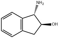 (1S,2S)-(+)-TRANS-1-AMINO-2-INDANOL,(1S,2S)-1-Amino-2,3-dihydro-1H-inden-2-ol