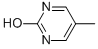 2-羟基-5-甲基嘧啶,5-methyl-1H-pyrimidin-2-one