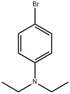 4-溴-N,N-二乙基苯胺,4-Bromo-N,N-diethylaniline