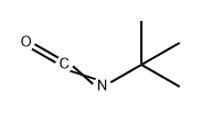 叔丁基异氰酸酯,tert-Butyl isocyanate