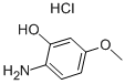 2-羥基-4-甲氧基苯胺鹽酸鹽,2-Hydroxy-4-Methoxyaniline Hydrochloride