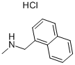 N-甲基-1-萘甲胺 盐酸盐,N-Methyl-1-naphthalenemethylamine hydrochloride