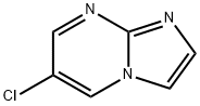 6-氯咪唑[1,2-A]嘧啶,6-Chloro-imidazo[1,2-a]pyrimidine