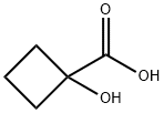 1-羟基环丁基甲酸,1-Hydroxy-cyclobutanecarboxylic acid