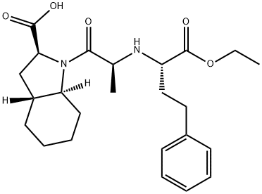 群多普利,Trandolapril