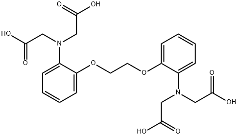 1,2-双(2-氨基苯氧基)-乙烷-N,N,N`,N`-四乙酸,BAPTA