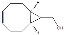 (1R,8S,9S)-双环[6.1.0]壬-4-炔-9-基甲醇,BCN-OH(endo)