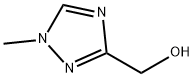 (1-甲基-1H-1,2,4-三唑-3-基)甲醇,(1-Methyl-1H-1,2,4-triazol-3-yl)methanol
