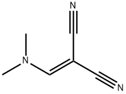 二甲胺亚甲基丙二腈,(Dimethylamino)methylene]malononitrile