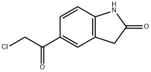 5-氯乙酰基吲哚酮,5-(chloroacetyl)-1,3-dihydro-2H-indol-2-one