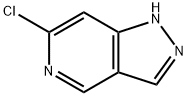 6-氯-1H-吡唑并[4,3-C]吡啶,6-chloro-1H-pyrazolo[4,3-c]pyridine