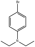 4-溴-N,N-二乙基苯胺,4-BROMO-N,N-DIETHYLANILINE