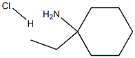 1-乙基環(huán)己烷-1-胺鹽酸,1-ethylcyclohexan-1-amine hydrochloride