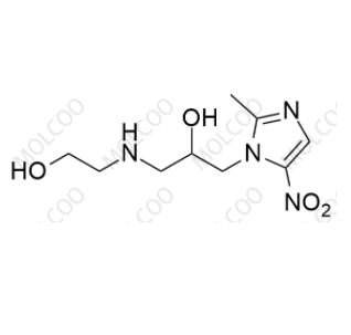 吗啉硝唑杂质1,Morinidazole Impurity 1