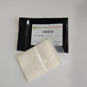 甘草新苷,Glycyrrhizin