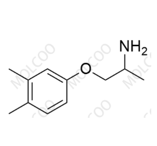 美西律杂质10,Mexiletine Impurity 10