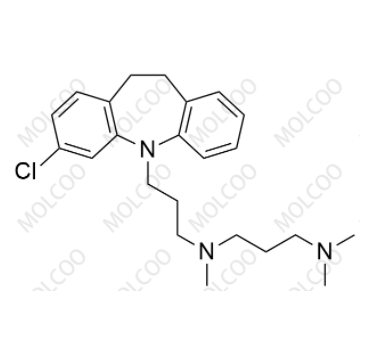 氯米帕明EP杂质A,Clomipramine EP Impurity A