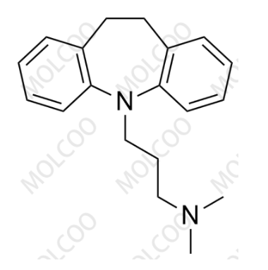 氯米帕明EP杂质B,Clomipramine EP Impurity B