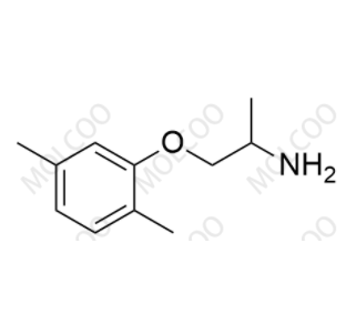 美西律杂质13,Mexiletine Impurity 13