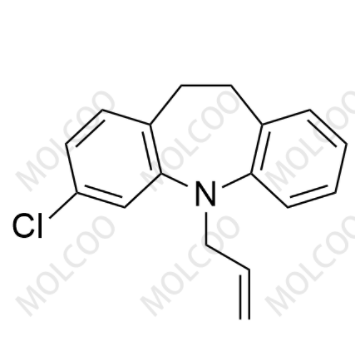 氯米帕明EP杂质G,Clomipramine EP Impurity G