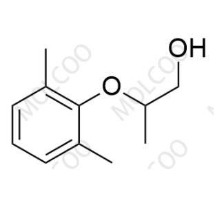 美西律杂质16,Mexiletine Impurity 16