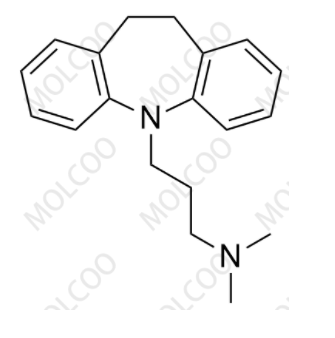 氯米帕明EP雜質(zhì)B,Clomipramine EP Impurity B