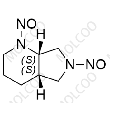 莫西沙星杂质83,Moxifloxacin Impurity 83