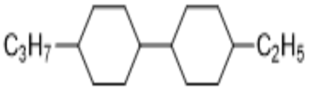 乙基雙環(huán)己基丙烷,(trans,trans)-4-ethyl-4'-propyl-1,1'-Bicyclohexyl