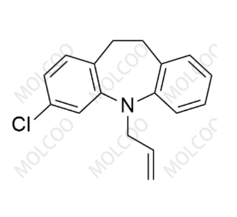 氯米帕明EP杂质G,Clomipramine EP Impurity G