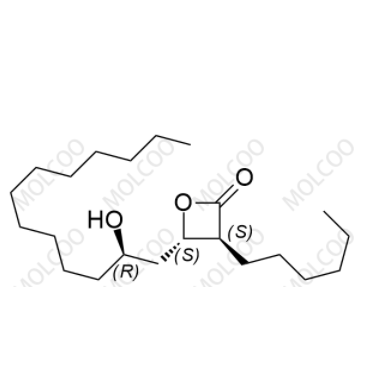 奥利司他杂质5,Orlistat Impurity 5