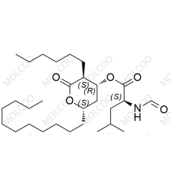 奧利司他雜質(zhì)7,Orlistat Impurity 7