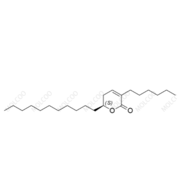 奥利司他杂质12,Orlistat Impurity 12