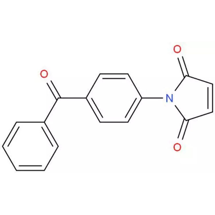 4-(N-馬來酰亞胺基)二苯甲酮,4-(N-Maleimido)benzophenone