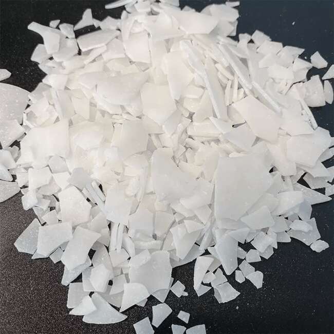 海化二水片状氯化钙