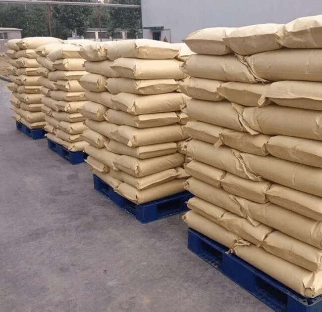 非离子型聚丙烯酰胺600万分子量价格
