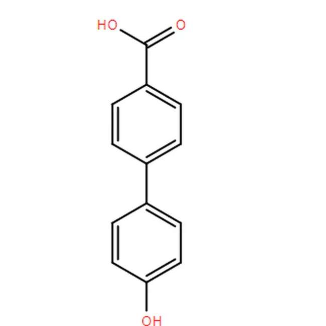 4'-羟基联苯-4-羧酸