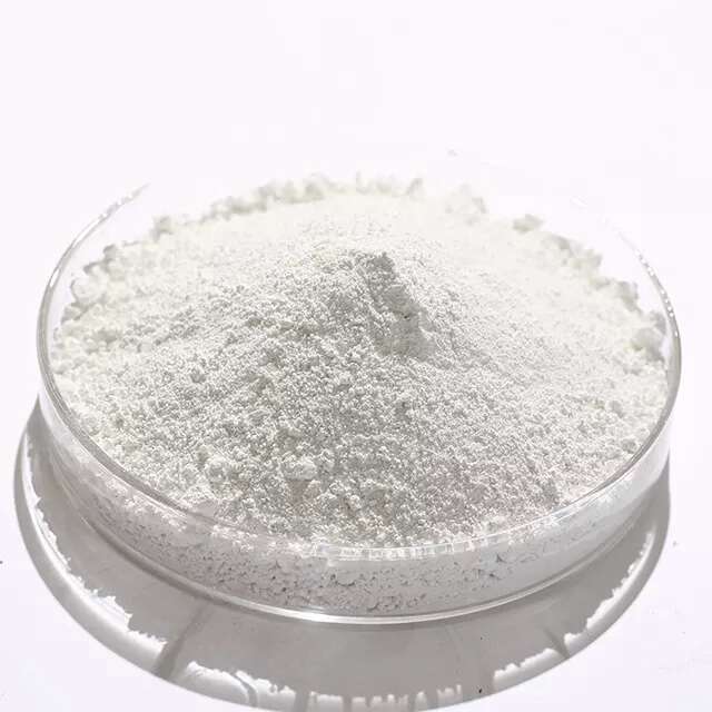 钛白粉，二氧化钛