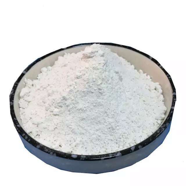 硅酸镁铝 (医药级，化妆品级，牙膏级，农药级)