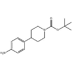 170011-57-1,1-BOC-4-(4-氨基苯基)哌啶
