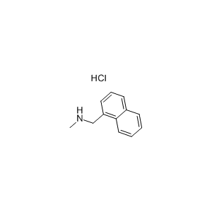 65473-13-4,N-甲基-1-萘甲胺盐酸盐