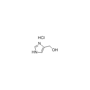 32673-41-9,4(5)-羟甲基咪唑盐酸盐