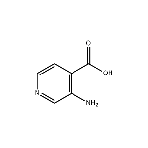 7579-20-6,3-氨基异烟酸