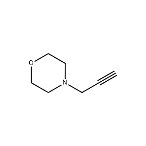 5799-76-8,4-丙炔-1-吗啉