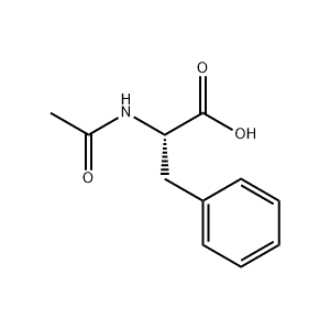 2018-61-3,N-乙酰-L-苯丙氨酸