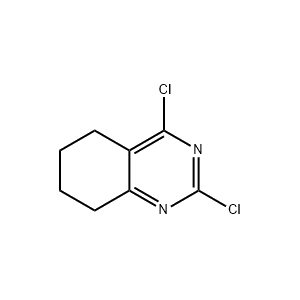 1127-85-1,2,4-二氯-6,7-二氢-5H-环戊并嘧啶