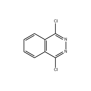 4752-10-7,1,4-二氯酞嗪