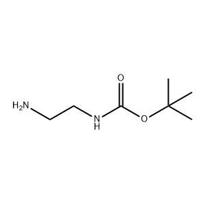 57260-73-8,N-Boc-乙二胺,98%