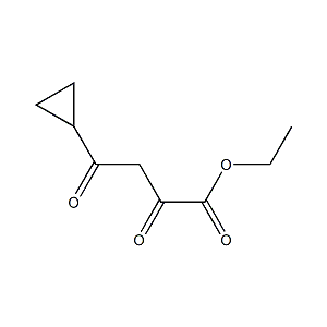 21080-80-8,2,4-二氧代环丙酮酸乙酯