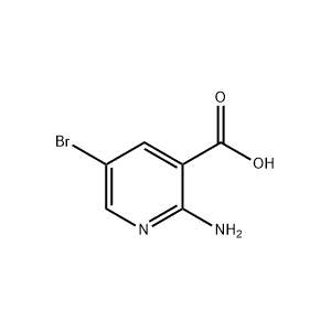 52833-94-0,2-氨基-5-溴烟酸